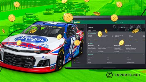 iracing betting sites